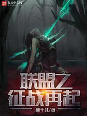 联盟之征战再起封面