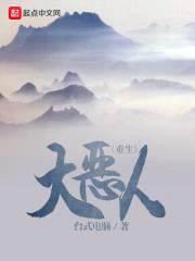 重生大恶人封面