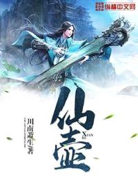 仙壶封面