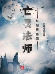 亡灵法师与超级墓园封面