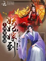 上神要历劫：妖妃，嫁到！封面