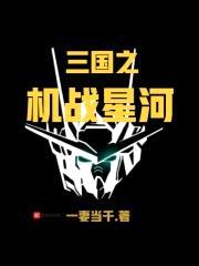 三国之机战星河封面