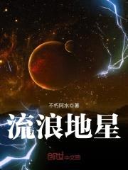 流浪地星封面