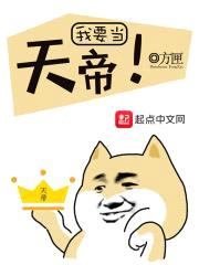 我要当天帝封面