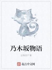 乃木坂物语封面