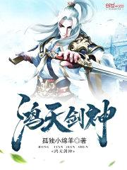 鸿天剑神封面