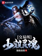 小额灵魂交易所封面