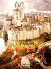 穿入中世纪，我的历史大佬群封面