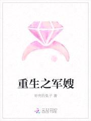 重生之军嫂封面