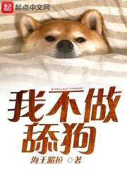 我不做舔狗封面