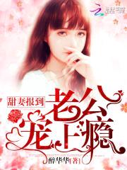 甜妻报到：老公，宠上瘾封面