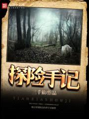 探险手记封面
