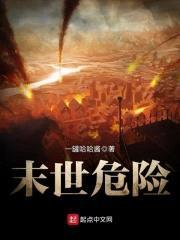 末世危险封面