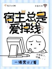 宿主总是爱掉线封面