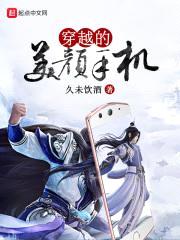 穿越的美颜手机封面