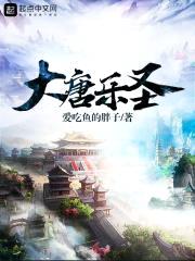 大唐乐圣封面