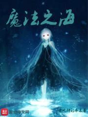 魔法之海封面