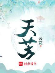天芳封面