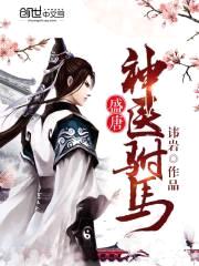 盛唐神医驸马封面