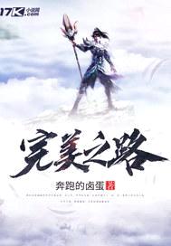 完美之路封面