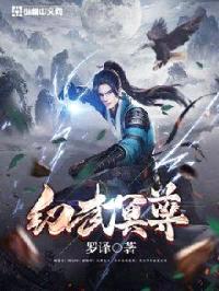 幻武尊封面