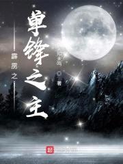 枪说异数霹雳行封面