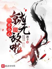 一不小心就无敌啦封面