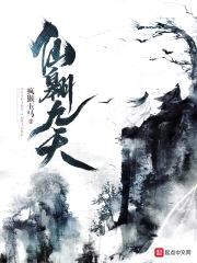 仙翱九天封面