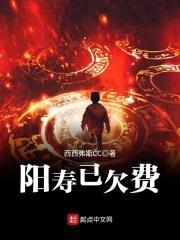 阳寿已欠费封面