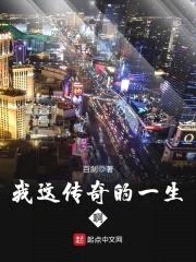 我这传奇的一生啊封面