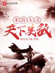 不良人之天下莫敌封面
