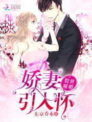 殷世暖婚，娇妻引入怀封面