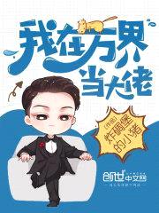 我在万界当大佬封面