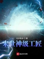 末世神级工匠封面