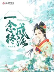 一念终成海封面