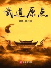 武道原点封面
