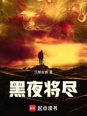 黑夜将尽封面