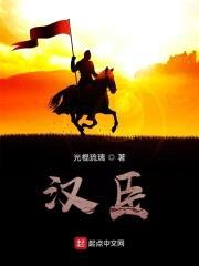 汉臣封面