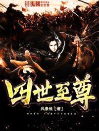 四世至尊封面