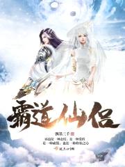 霸道仙侣封面