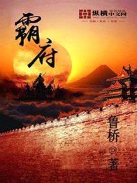 霸府封面
