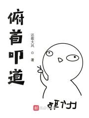 俯首叩道封面