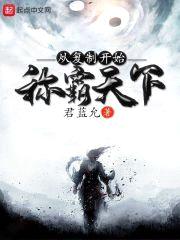 从复制开始称霸天下封面
