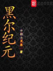 黑尔纪元封面