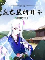 混在盘龙里的日子封面