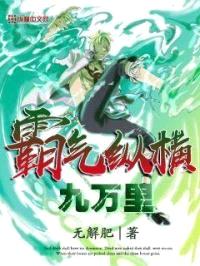 霸气纵横九万里封面