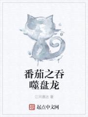 番茄之吞噬盘龙封面