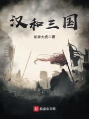 汉和三国封面