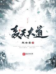 轰天大道封面