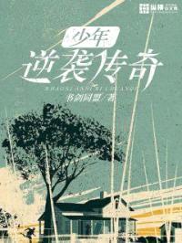 少年逆袭传奇封面